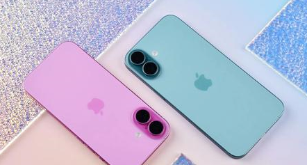 洛宁苹果维修点分享iPhone 16媒体与迁移排错 