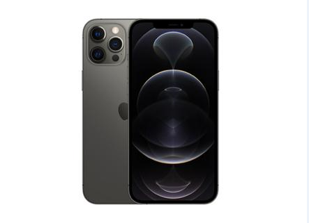 洛宁苹果维修点分享iPhone 12 Pro Max锁屏密码底层科普 