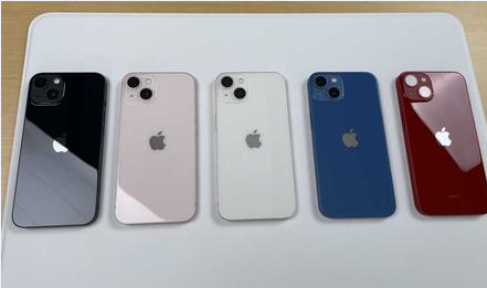 洛宁苹果维修点分享iPhone 13锁屏密码冷知识解读 