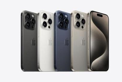 洛宁苹果维修点分享iPhone 15 Pro锁屏密码实用参考 