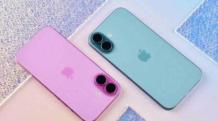 洛宁苹果维修点分享iPhone 16锁屏密码进阶指南 