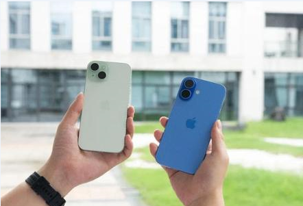洛宁苹果维修点分享iPhone 16 Plus锁屏密码使用手册 