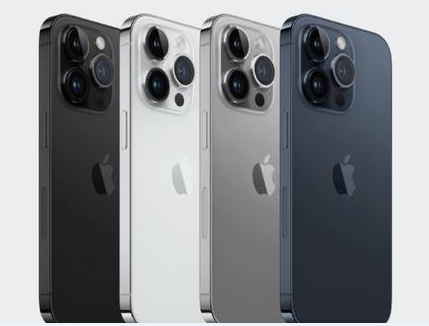 洛宁苹果维修点分享iPhone 16 Pro锁屏密码使用指南 