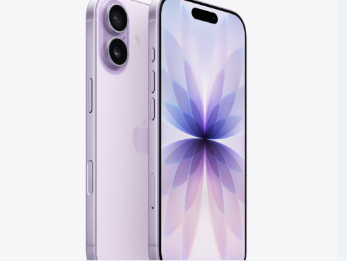 洛宁苹果维修点分享iPhone 17锁屏密码使用参考 