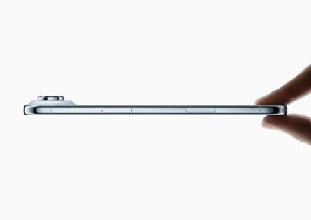洛宁苹果维修点分享iPhone 17 Air锁屏密码解析手册 