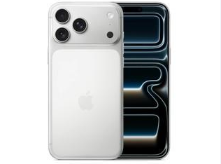 洛宁苹果维修点分享iPhone 17 Pro Max锁屏密码小百科 