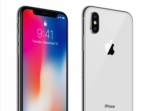 洛宁苹果维修点分享iPhone X黑屏多场景现象解析 