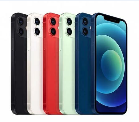 洛宁苹果维修点分享iPhone 12 Pro Max黑屏冷门故障解读 