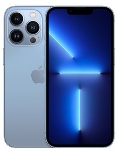 洛宁苹果维修点分享iPhone 13 Pro黑屏深度故障解析 