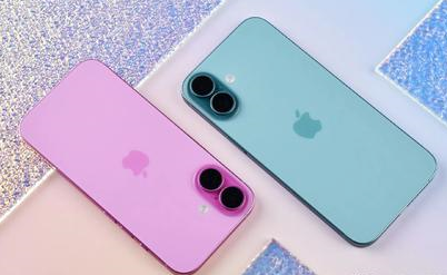 洛宁苹果维修点分享iPhone 16手机黑屏多重诱因解析 