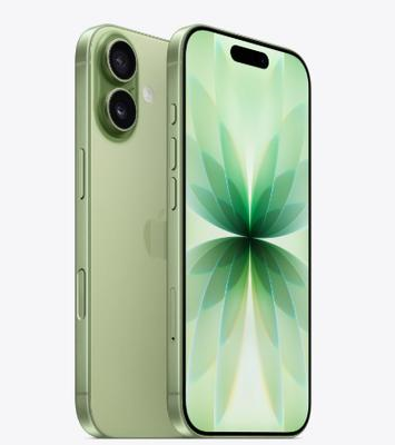 洛宁苹果维修点分享iPhone 17黑屏小众故障要点解读 