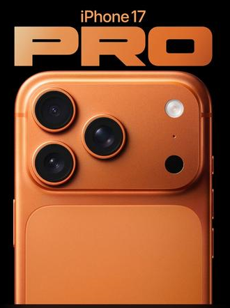 洛宁苹果维修点分享iPhone 17 Pro黑屏小众问题深度剖析 