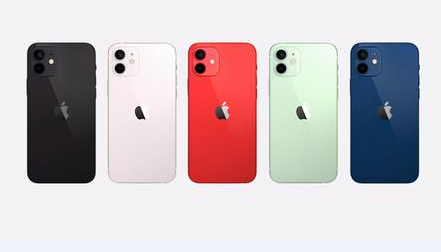 洛宁苹果维修点分享iPhone 12电池发烫少见诱因解析 