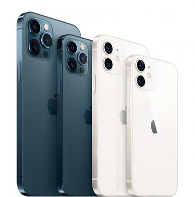 洛宁苹果维修点分享iPhone 12 Pro发烫关联故障汇总 