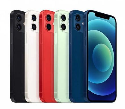 洛宁苹果维修点分享iPhone 12 Pro Max发烫冷门故障梳理 