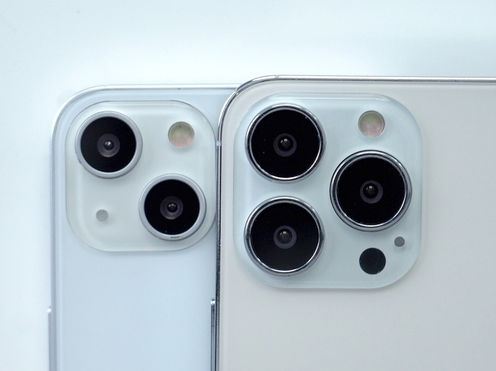 洛宁苹果维修点分享iPhone 13 Pro Max发烫特殊故障解读 