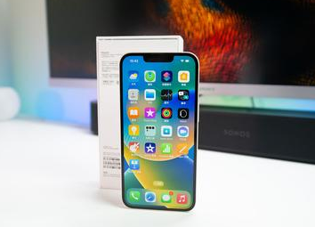 洛宁苹果维修点分享iPhone 14电池发烫真实诱因盘点 