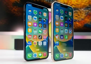 洛宁苹果维修点分享iPhone 14 Plus发烫常见情况科普 