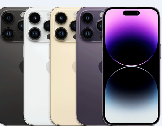 洛宁苹果维修点分享iPhone 14 Pro发烫易忽略问题解析 