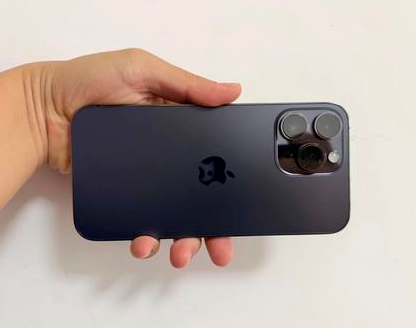 洛宁苹果维修点分享iPhone 14 Pro Max发烫多重诱因剖析 