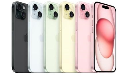 洛宁苹果维修点分享iPhone 15发烫易忽视问题科普 
