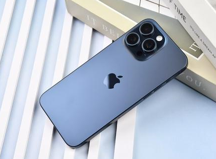 洛宁苹果维修点分享iPhone 15 Pro Max发烫深度剖析 