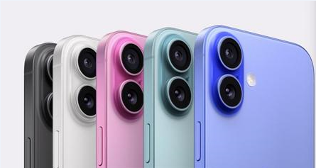 洛宁苹果维修点分享iPhone 16发烫易忽视因素汇总 