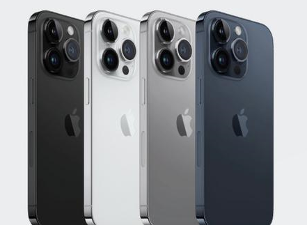 洛宁苹果维修点分享iPhone 16 Pro 发烫多维度科普 