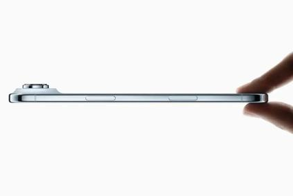洛宁苹果维修点分享iPhone 17 Air发烫几大隐形诱因 