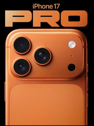 洛宁苹果维修点分享iPhone 17 Pro发烫五大隐藏诱因详解 