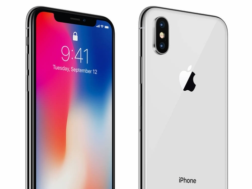 洛宁苹果维修点分享iPhone X摄像头实拍质感与场景适配全解析 