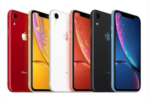 洛宁苹果维修点分享iPhone XR摄像头原生色彩表现与日常拍摄实用指南 